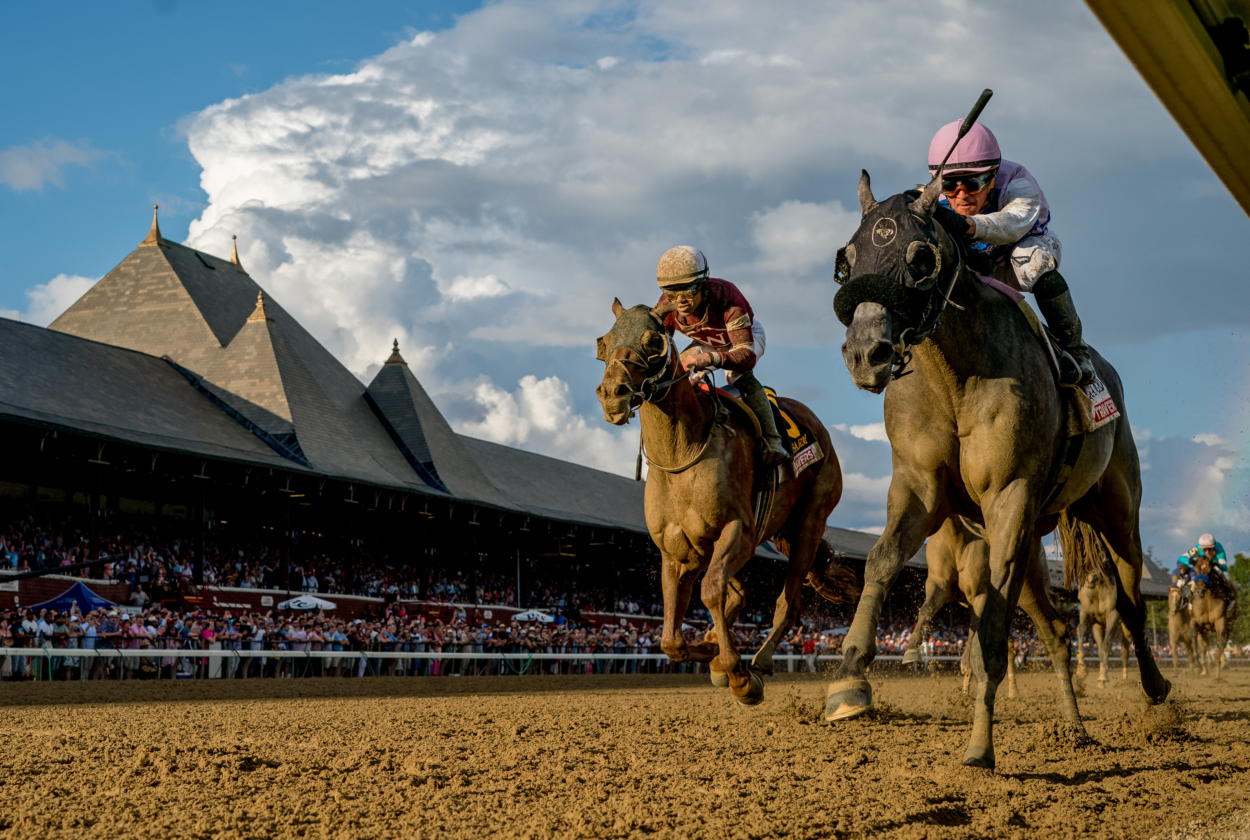 G1 Travers
