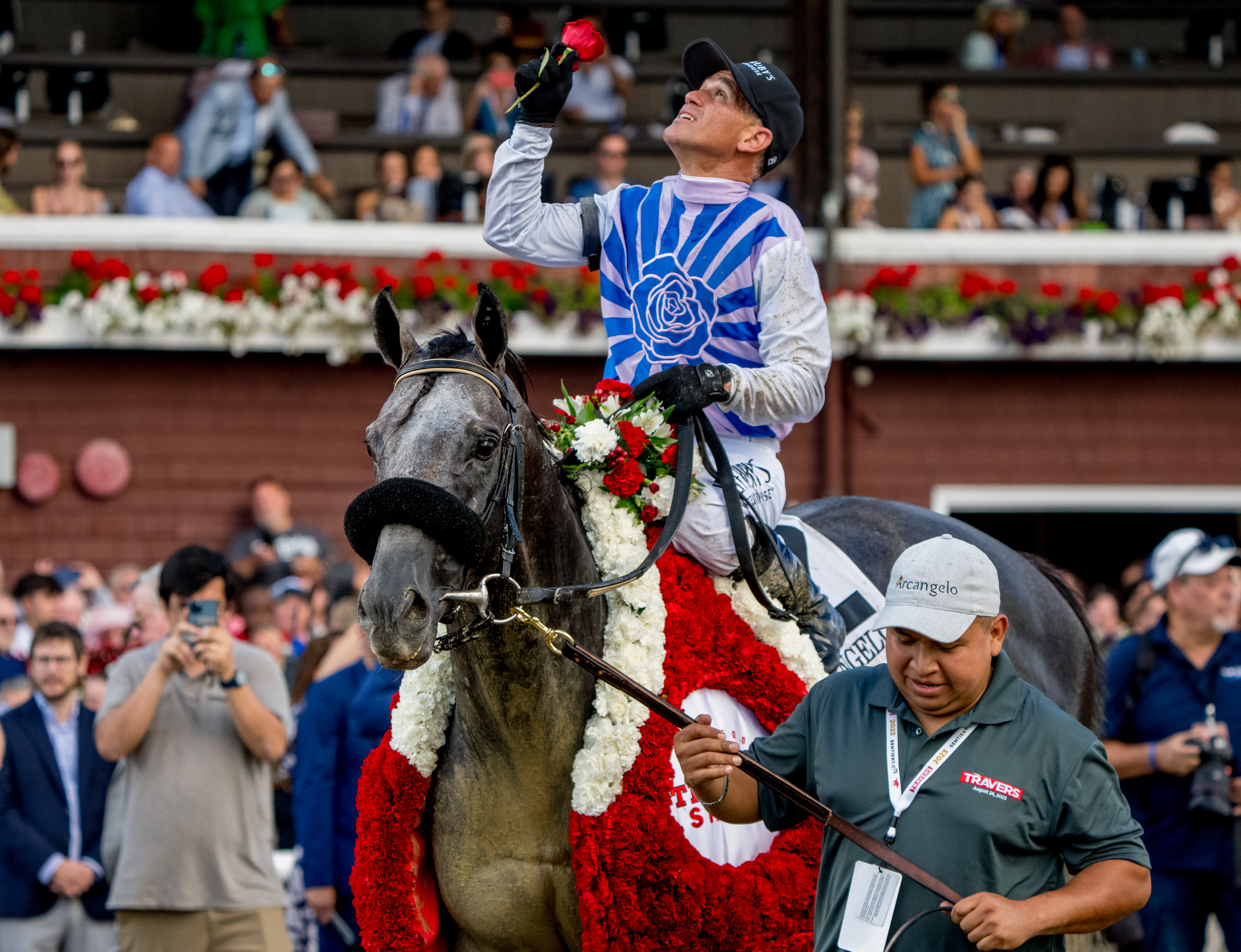 G1 Travers
